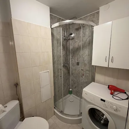 Fantastic-inn - Ch35 Pokój E Varsovia