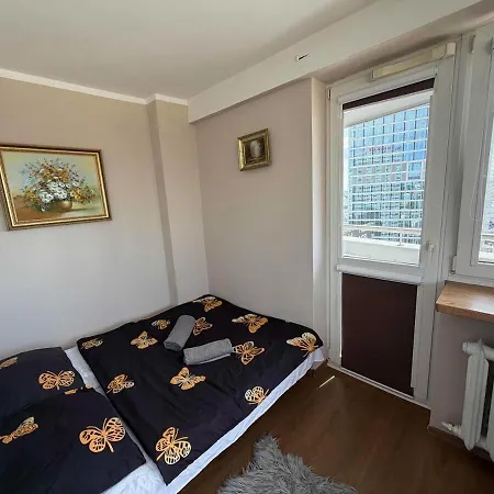 Fantastic-inn - Ch35 E Warschau